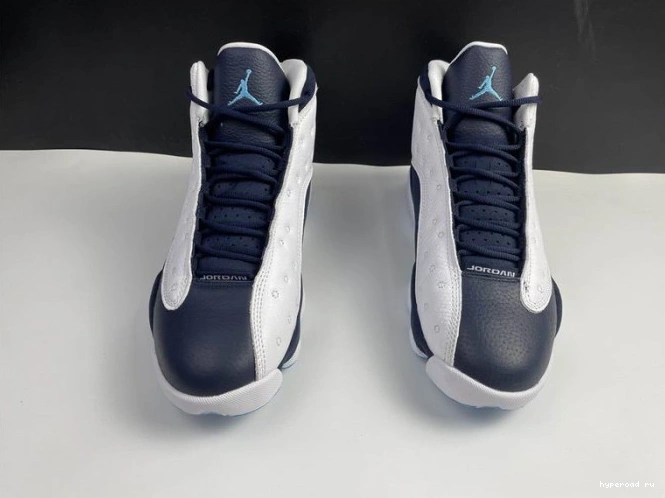 414571-144 Jordan Dark Powder Air Blue 13 0619